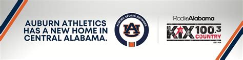 auburn georgia xm radio|auburn sports network radio.